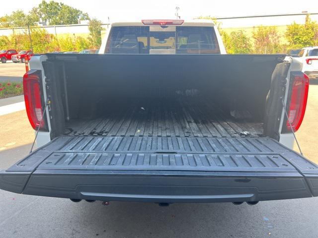 used 2020 GMC Sierra 1500 car, priced at $38,580