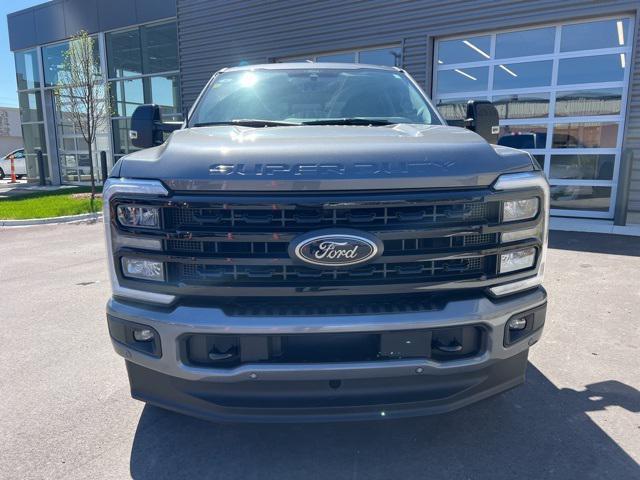 used 2024 Ford F-250 car, priced at $67,560