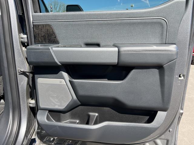 used 2024 Ford F-250 car, priced at $67,560