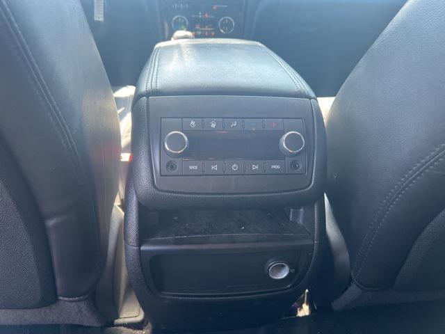 used 2012 GMC Acadia car, priced at $5,283