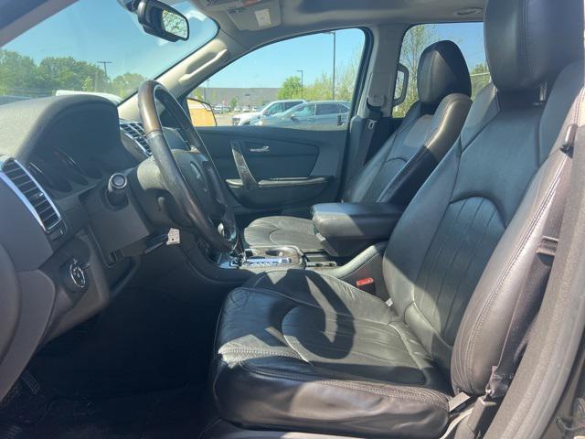 used 2012 GMC Acadia car, priced at $5,283