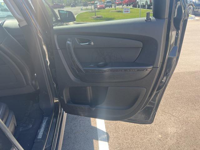 used 2012 GMC Acadia car, priced at $5,283