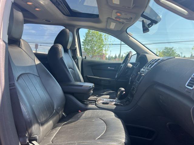 used 2012 GMC Acadia car, priced at $5,283