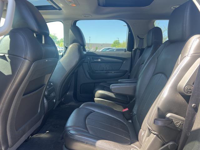 used 2012 GMC Acadia car, priced at $5,283