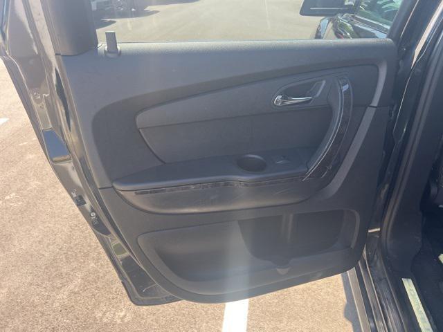 used 2012 GMC Acadia car, priced at $5,283