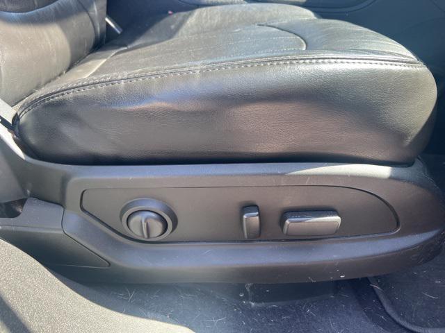 used 2012 GMC Acadia car, priced at $5,283