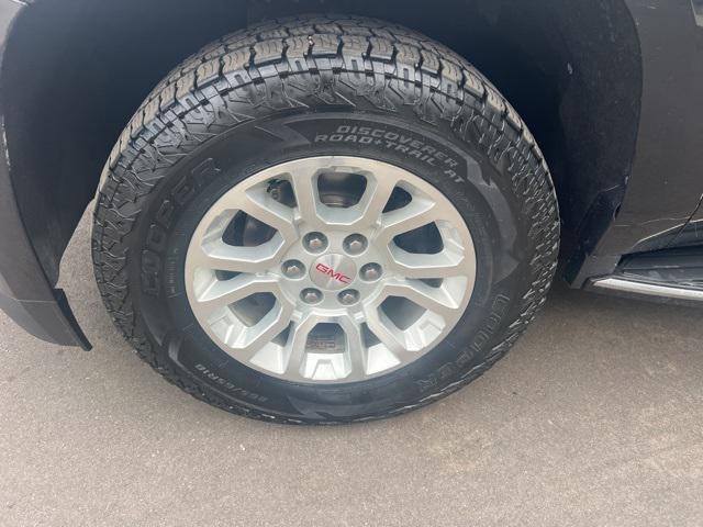 used 2019 GMC Yukon XL car, priced at $18,997
