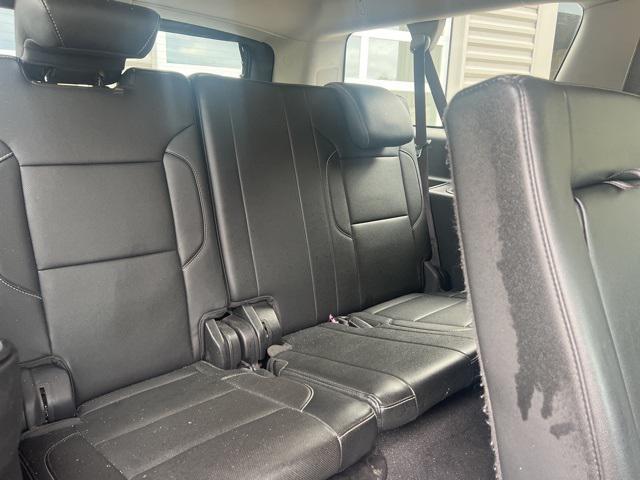 used 2019 GMC Yukon XL car, priced at $18,997