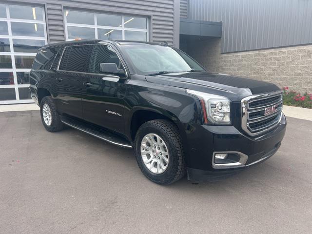 used 2019 GMC Yukon XL car, priced at $18,997