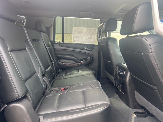 used 2019 GMC Yukon XL car, priced at $18,997