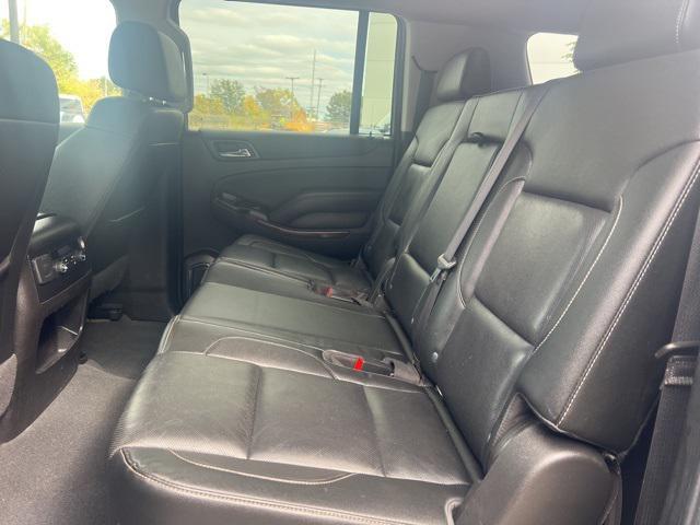 used 2019 GMC Yukon XL car, priced at $18,997