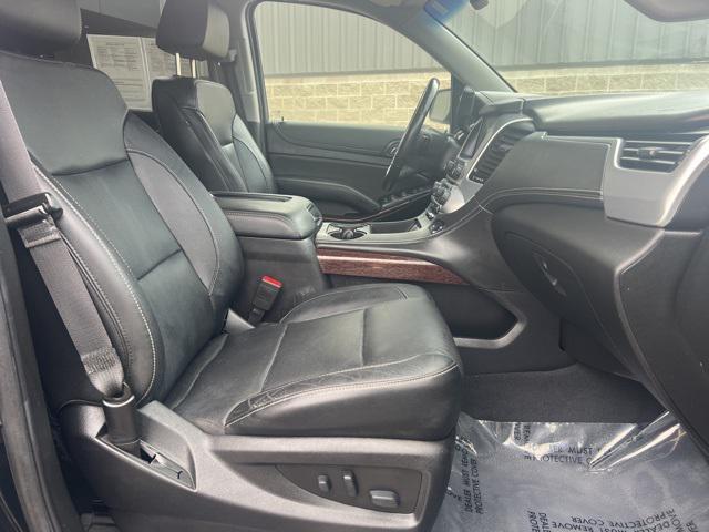 used 2019 GMC Yukon XL car, priced at $18,997