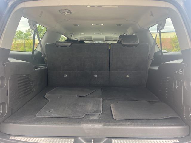 used 2019 GMC Yukon XL car, priced at $18,997
