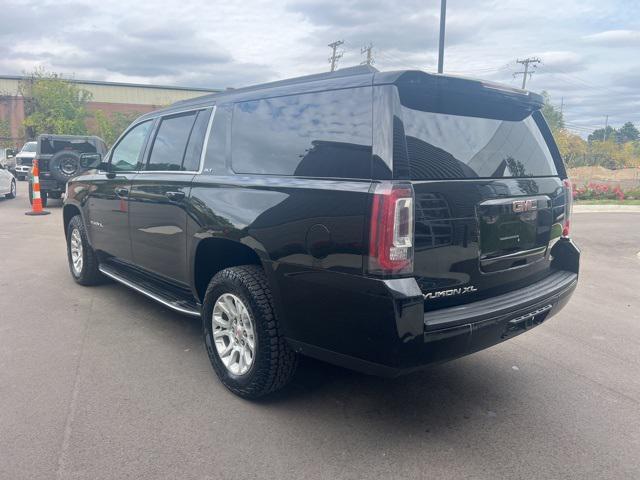 used 2019 GMC Yukon XL car, priced at $18,997
