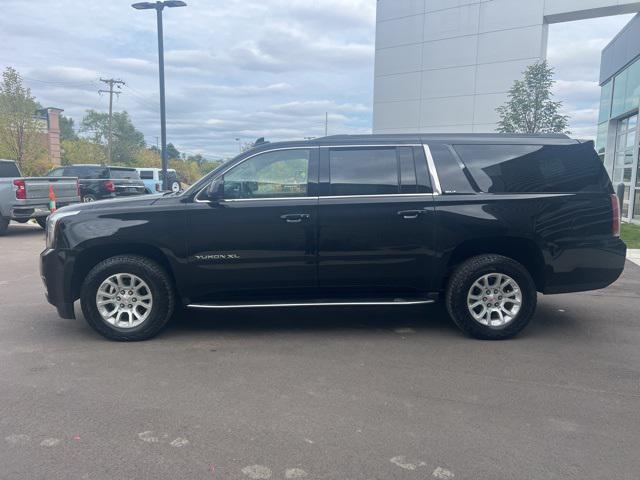 used 2019 GMC Yukon XL car, priced at $18,997