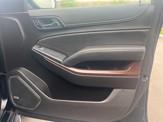 used 2019 GMC Yukon XL car, priced at $18,997