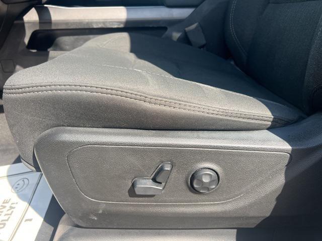 used 2019 Ram 1500 car, priced at $19,864