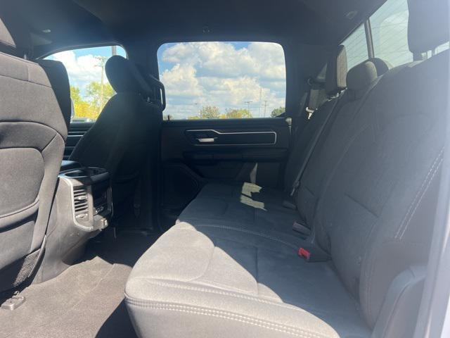 used 2019 Ram 1500 car, priced at $19,864