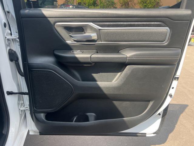 used 2019 Ram 1500 car, priced at $19,864