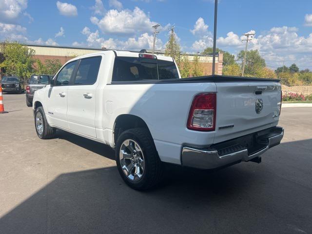 used 2019 Ram 1500 car, priced at $19,864