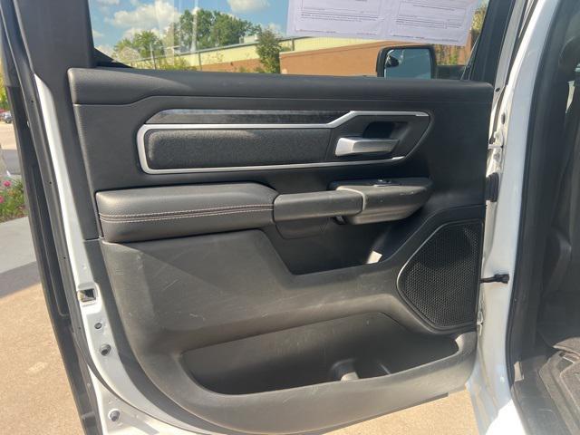 used 2019 Ram 1500 car, priced at $19,864