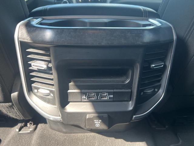 used 2019 Ram 1500 car, priced at $19,864