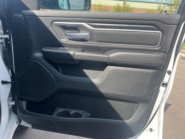 used 2019 Ram 1500 car, priced at $19,864