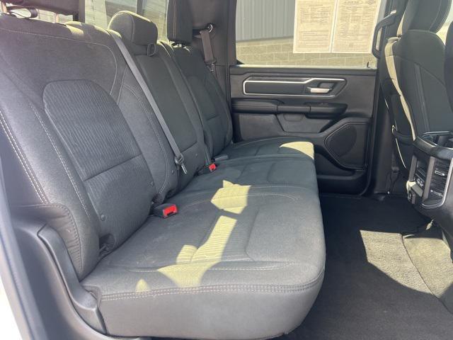 used 2019 Ram 1500 car, priced at $19,864