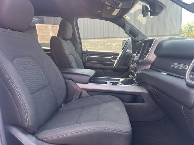 used 2019 Ram 1500 car, priced at $19,864
