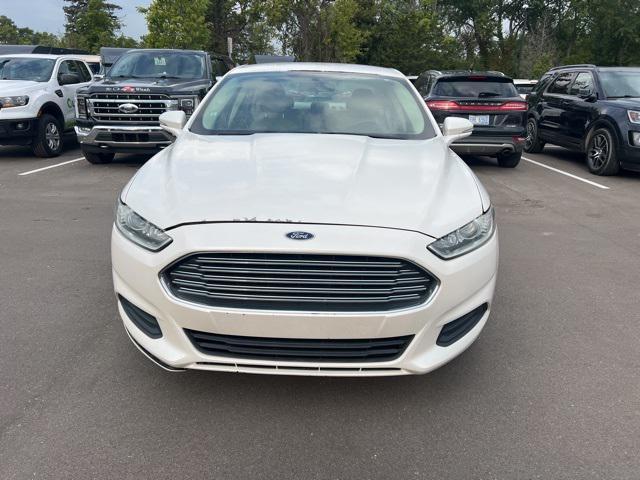 used 2013 Ford Fusion car, priced at $3,472