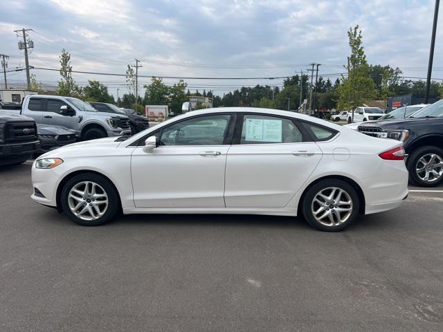 used 2013 Ford Fusion car, priced at $3,472