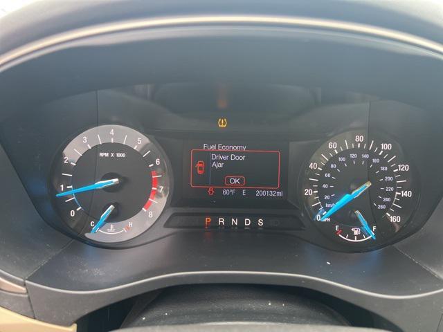 used 2013 Ford Fusion car, priced at $3,472