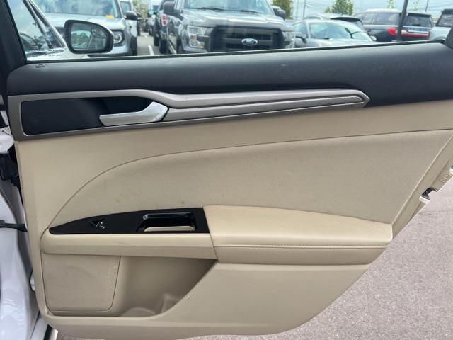 used 2013 Ford Fusion car, priced at $3,472