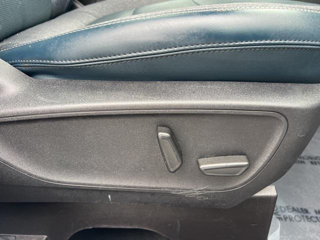 used 2022 Ford Bronco Sport car, priced at $22,108