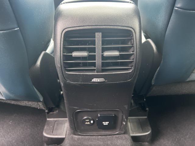 used 2022 Ford Bronco Sport car, priced at $22,108