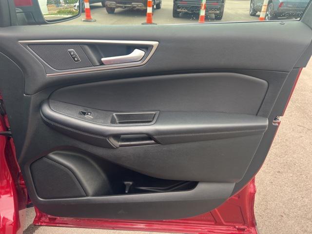 used 2023 Ford Edge car, priced at $27,376