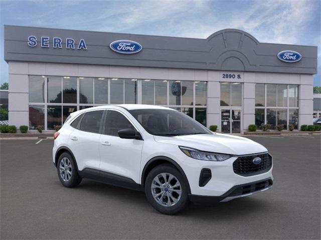 new 2024 Ford Escape car, priced at $32,355