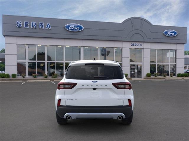 new 2024 Ford Escape car, priced at $32,355