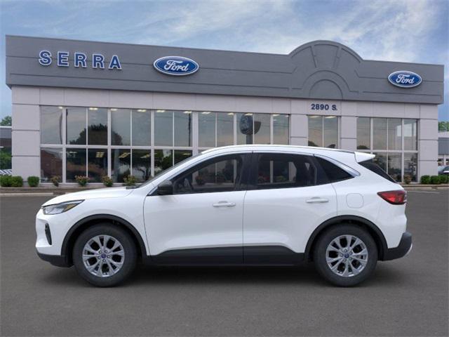 new 2024 Ford Escape car, priced at $32,355