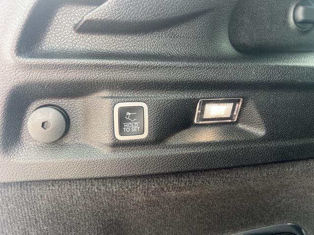 used 2022 Jeep Grand Cherokee L car, priced at $30,512