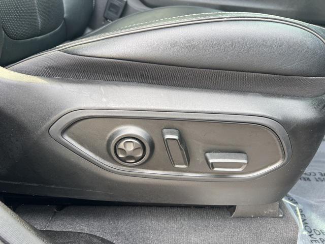 used 2022 Jeep Grand Cherokee L car, priced at $30,512