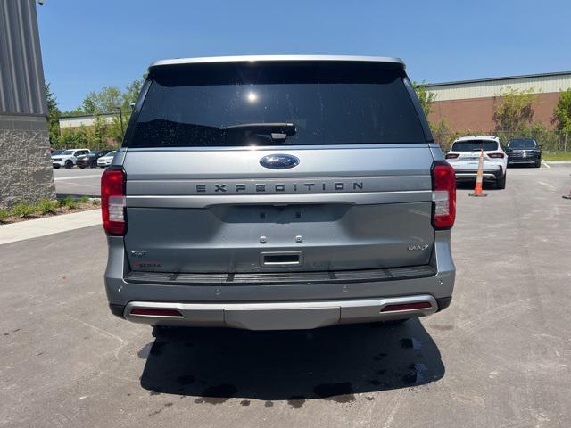 used 2022 Ford Expedition Max car, priced at $47,248
