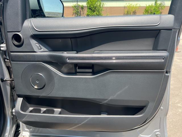 used 2022 Ford Expedition Max car, priced at $47,248