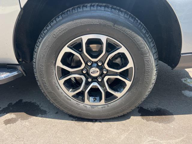 used 2022 Ford Expedition Max car, priced at $47,248