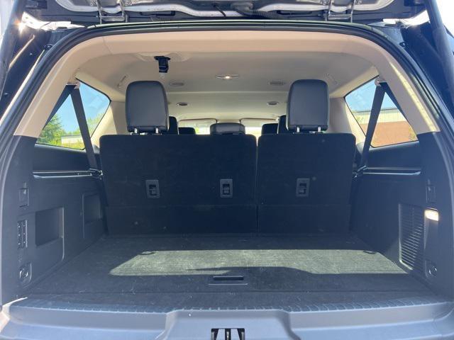 used 2022 Ford Expedition Max car, priced at $47,248