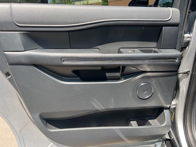 used 2022 Ford Expedition Max car, priced at $47,248