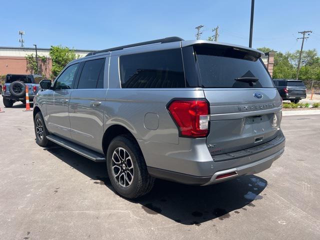 used 2022 Ford Expedition Max car, priced at $47,248