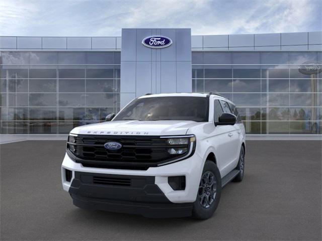 new 2025 Ford Expedition car, priced at $60,643