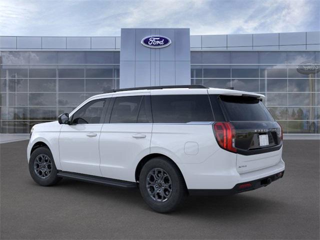 new 2025 Ford Expedition car, priced at $60,643
