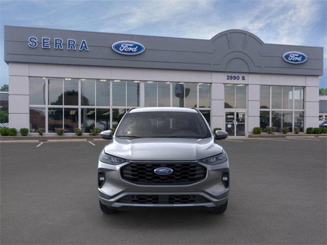 new 2025 Ford Escape car, priced at $37,660